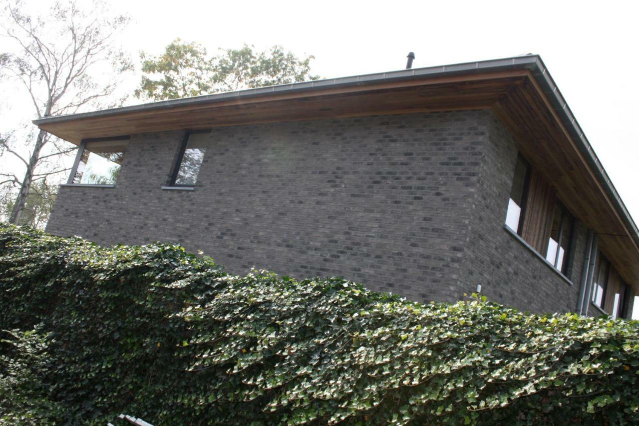 Typisgistel Gistel Exterior foto