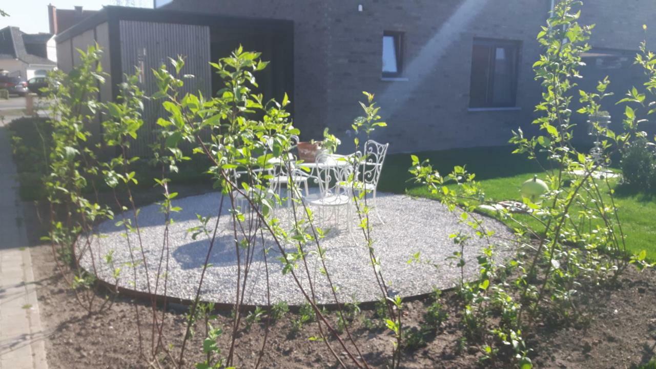 Typisgistel Gistel Exterior foto