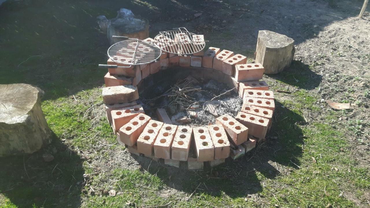 Typisgistel Gistel Exterior foto